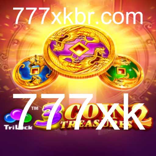 Descubra os Segredos de '3CoinTreasures2' com a Palavra-Chave '777xk'