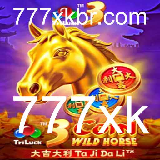 Explorando o Universo do Jogo 3CoinWildHorse com a Palavra-Chave 777xk