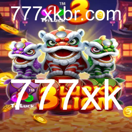 3LUCKYLION: Descubra o Fascinante Mundo do Jogo de Azar com 777xk