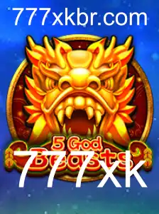 Descubra 5GodBeasts: O Novo Fenômeno dos Jogos de Estratégia
