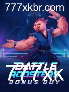 BattleRoostersBonusBuy: Um Novo Fenômeno no Mundo dos Jogos