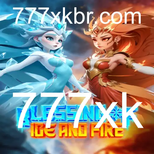 Descubra BlessingofIceandFire: Um Mergulho no Universo Gélido e Ardente com 777xk