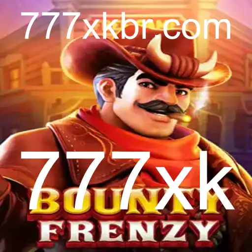 BountyFrenzy: Uma Imersão Completa no Mundo dos Caçadores de Recompensas