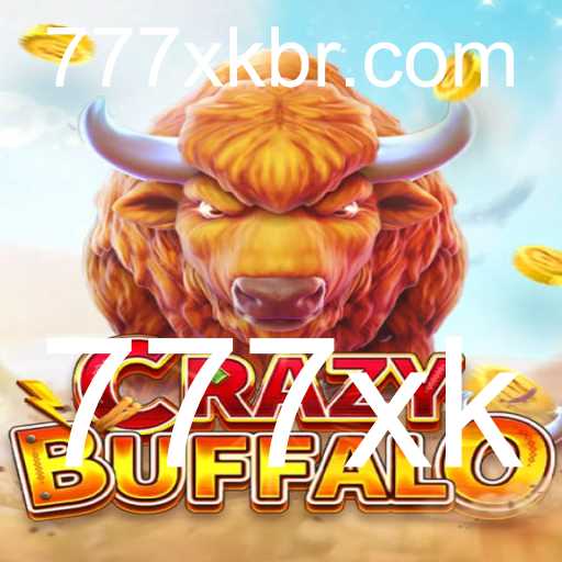 Descubra a Emoção do Jogo CRAZYBUFFALO e a Chave para Vitórias: 777xk