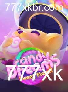Descubra o Universo Encantado de CandyDreams