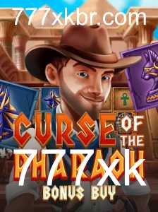 Curse of the Pharaoh Bonus Buy: Descubra os Segredos do Jogo e Suas Regras