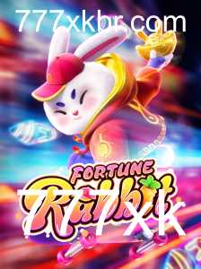 FortuneRabbit: Descubra a Emoção de um Jogo Único