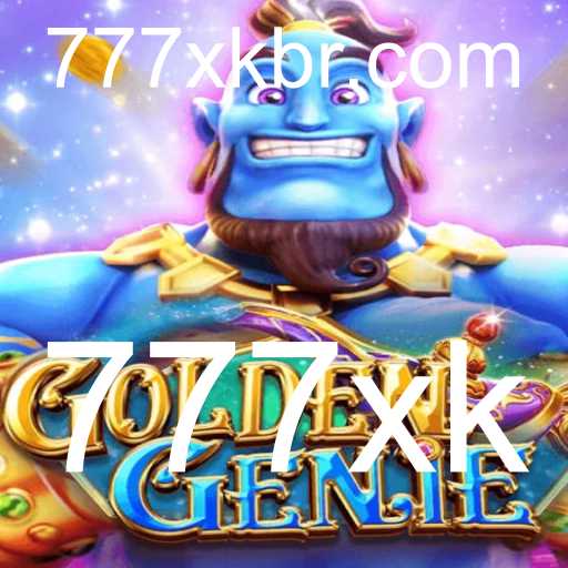 Descubra GOLDENGENIE: O Jogo Revolucionário Enraizado no Presente