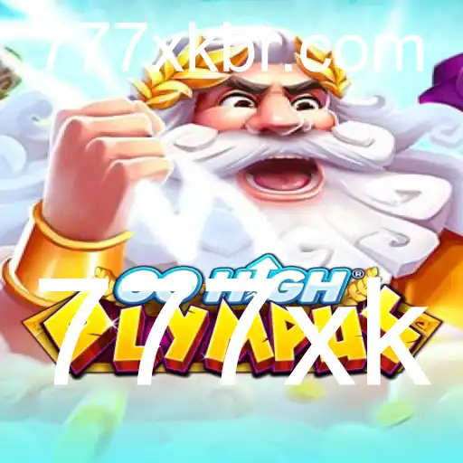 GoHighOlympus: Descubra o Futuro dos Jogos com 777xk
