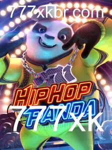 Descubra o Mundo do HipHopPanda: O Jogo que Está Transformando o Cenário dos Cassinos