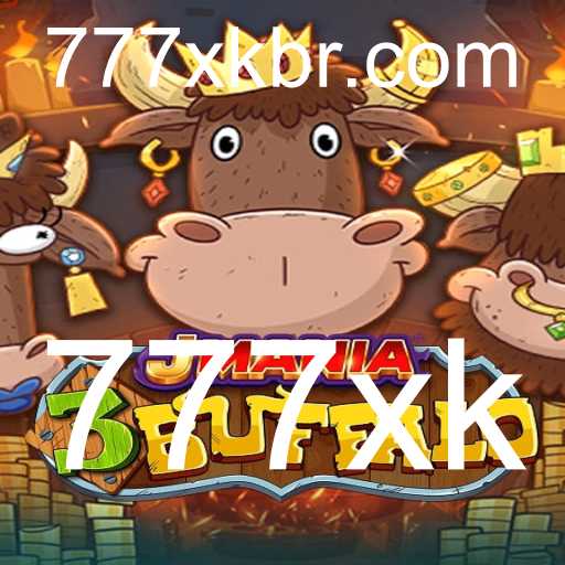 Explorando a Aventura Imersiva do Jogo JMania3Buffalo