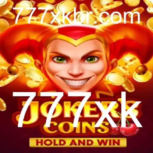 Descubra JokersCoins: O Jogo de Casino Revolucionário