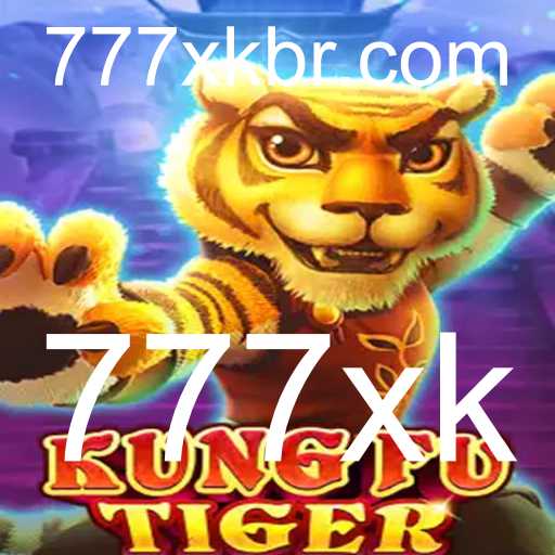 Descubra o Fascinante Mundo de KungFuTiger