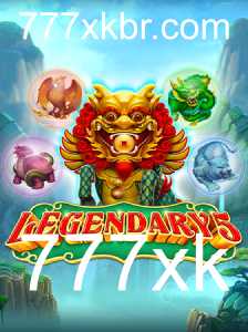 Legendary5: Desbravando o Mundo do Jogo com a Chave Mágica 777xk