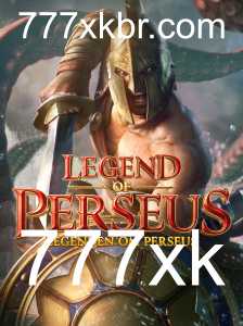 LegendofPerseus: Um mergulho profundo no mundo da mitologia grega em um jogo revolucionário