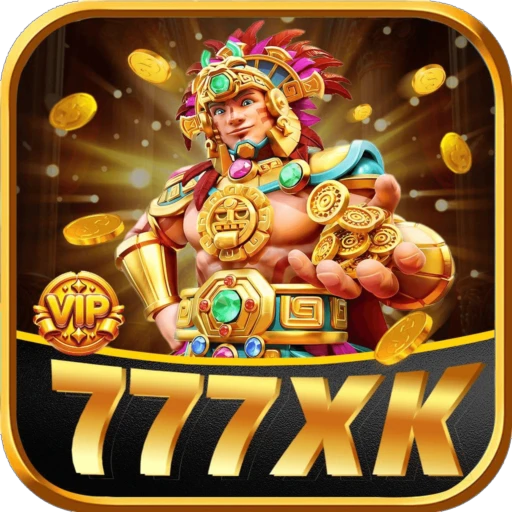 777xk logo