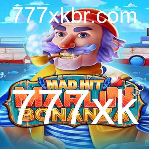 Explorando MadHitMarlinBonanza: O Jogo que Está Revolucionando a Indústria