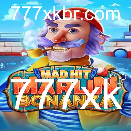 Explorando MadHitMarlinBonanza: O Jogo que Está Revolucionando a Indústria