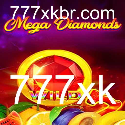 Descubra a Emoção do Jogo MegaDiamond 777xk