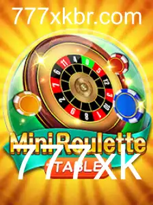 Descobrindo MiniRoulette: Um Jogo de Azar Empolgante