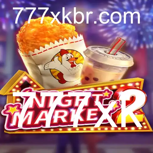 Descubra o Fascinante Mundo de NightMarket2