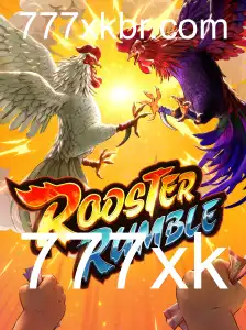 RoosterRumble: Descubra as Emoções do Novo Jogo 777xk