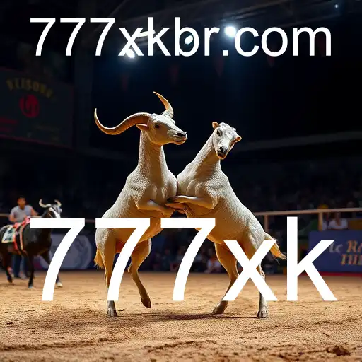 Explorando o Mundo do Sabong Online: 777xk e o Crescimento das Apostas Digitais
