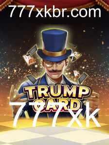 Descubra o Fascinante Jogo 'TrumpCard': Descrição, Introdução e Regras