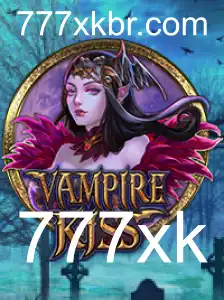 VampireKiss: Um Mergulho no Mundo Misterioso dos Vampiros com 777xk